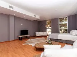 Modern Loft 2 in the Heart of Alicante