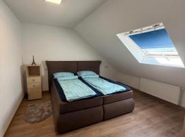 BM Wohnung, hotel in Dillingen an der Saar