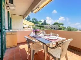 Hostdomus - Mistral Apartment