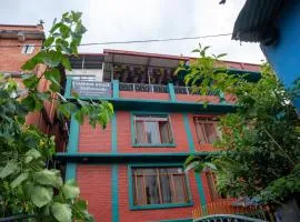 Famous House Kathmandu