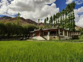 Phyang Eco Residence