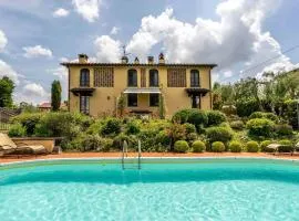 Countryside Home With Pool Near Florence