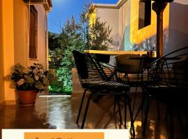 Berat FoxHouse, hotel in Berat