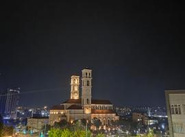 Prishtina Central Apartment