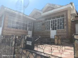 Casa aconchegante em BQ