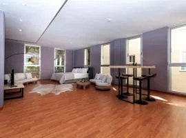 Modern 3rd floor loft in Alicante