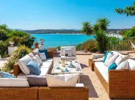 Villa Libeccio Sul Mar