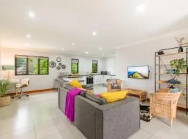 Robyns Nest Self Catering Flat No3