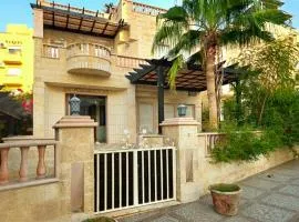 Red Sea Pearl Luxury Villa in Aqaba