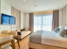 Rêve Studio Apartments