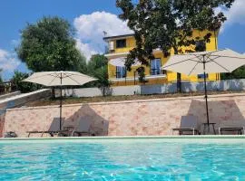 Villa MaVi Guesthouse