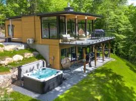 Le RuissO - Spa et Confort