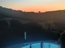 Le Hameau Saint-Julien