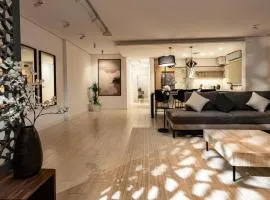 Two Bedroom Luxury Flat in Almughrizat