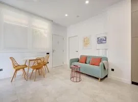 Apartamentos MYE by Clabao