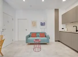 Apartamento MYE 2 by Clabao