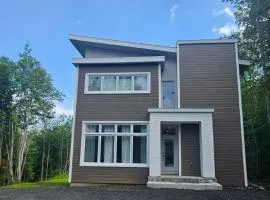 Le repaire du hibou - Piano & Spa