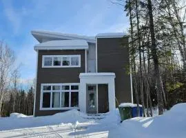 Le repaire du hibou - Piano & Spa