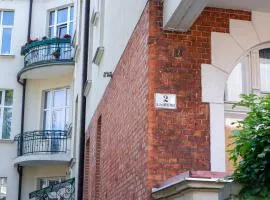 Apartament Slow Sopot