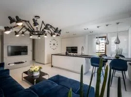 Ekskluzywny Apartament Garden Residence *Basen/Siłownia*