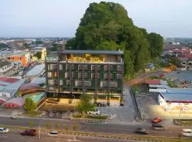Elissa Hotel & Suites