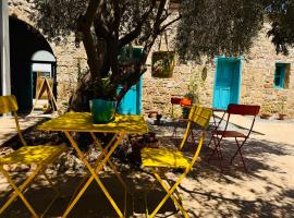 Bella Casetta Guest House