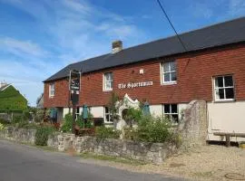 The Sportsman