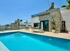 Villa Balcon de Finestrat Toledo 21