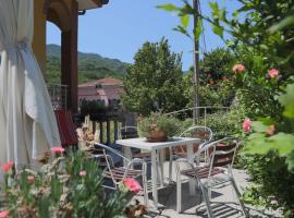 Holiday Home Gialla by Interhome, hotel di Villarelli