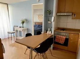 BA Suites
