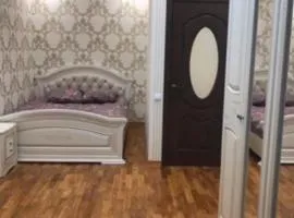 Квартира подобово