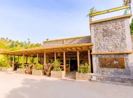 IKORO RESORT Musanze