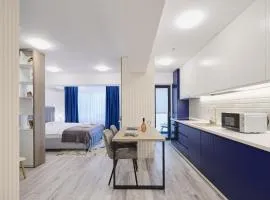 Unique by UpTown Apartments