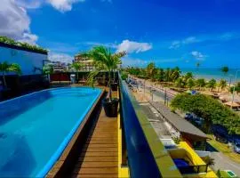 Mar Do Cabo Branco 210