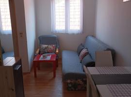 Apartmani KOKA, hotel v destinaci Kuršumlija