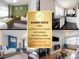 Surrey Suite