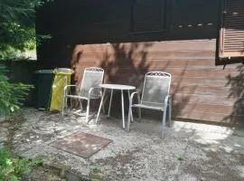 Ferienhaus am Waxeneck