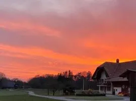 La Ferme