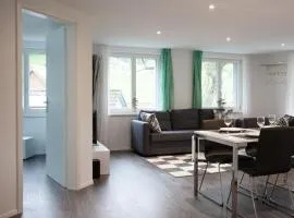 Ferienwohnung Brandholz