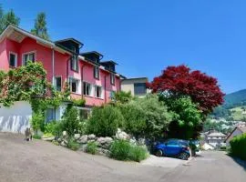 Pilgerwohnung