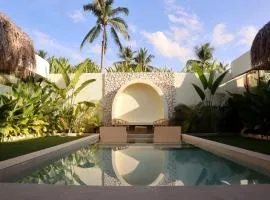 Baiana Beach Villas