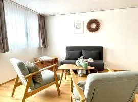 Ferienwohnung Im Dorf Urnäsch