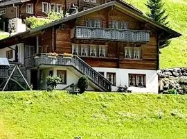 Gemütliche Fewo