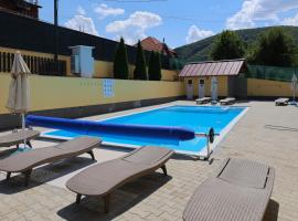 S&aacute;ndor Panzi&oacute;