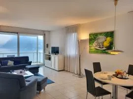 Apartment Eldorado View