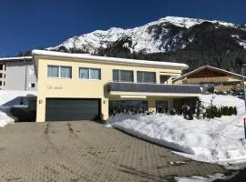 Ferienwohnung Diala