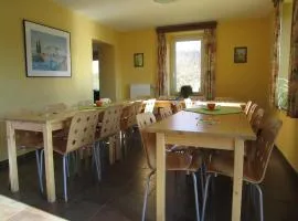 Home in Vielsalm with Sauna