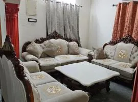 Charming Chennai Home with Modern Amenities