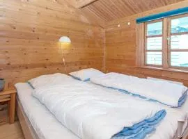 6 person holiday home in Fårvang