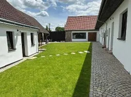 Stodola Lesůňky